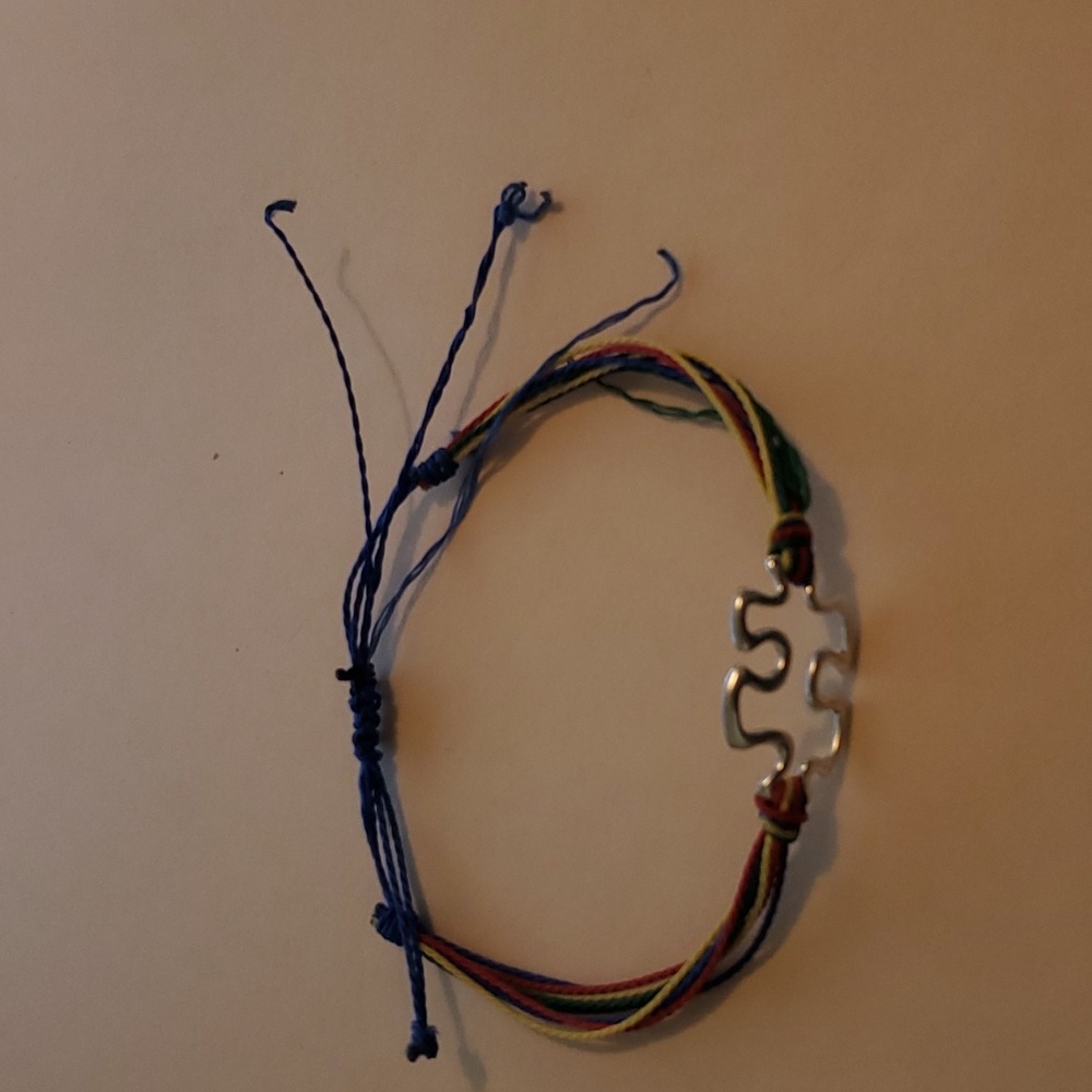 Autism awareness 🧩🧩❤️❤️